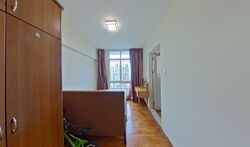 Lilydale (D27), Condominium #502992471